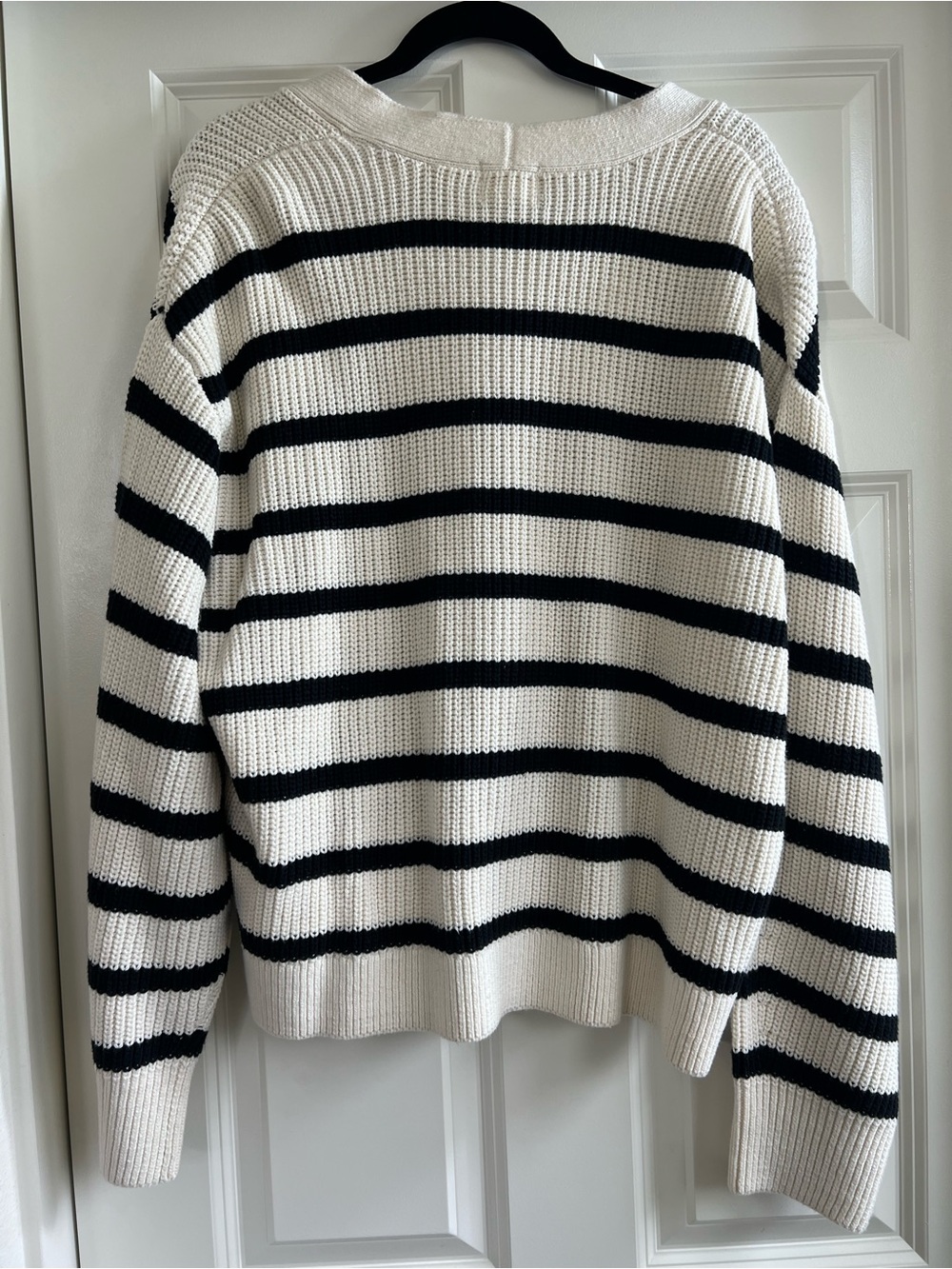 H&M Rib Knit Cardigan - Picture 5 of 7